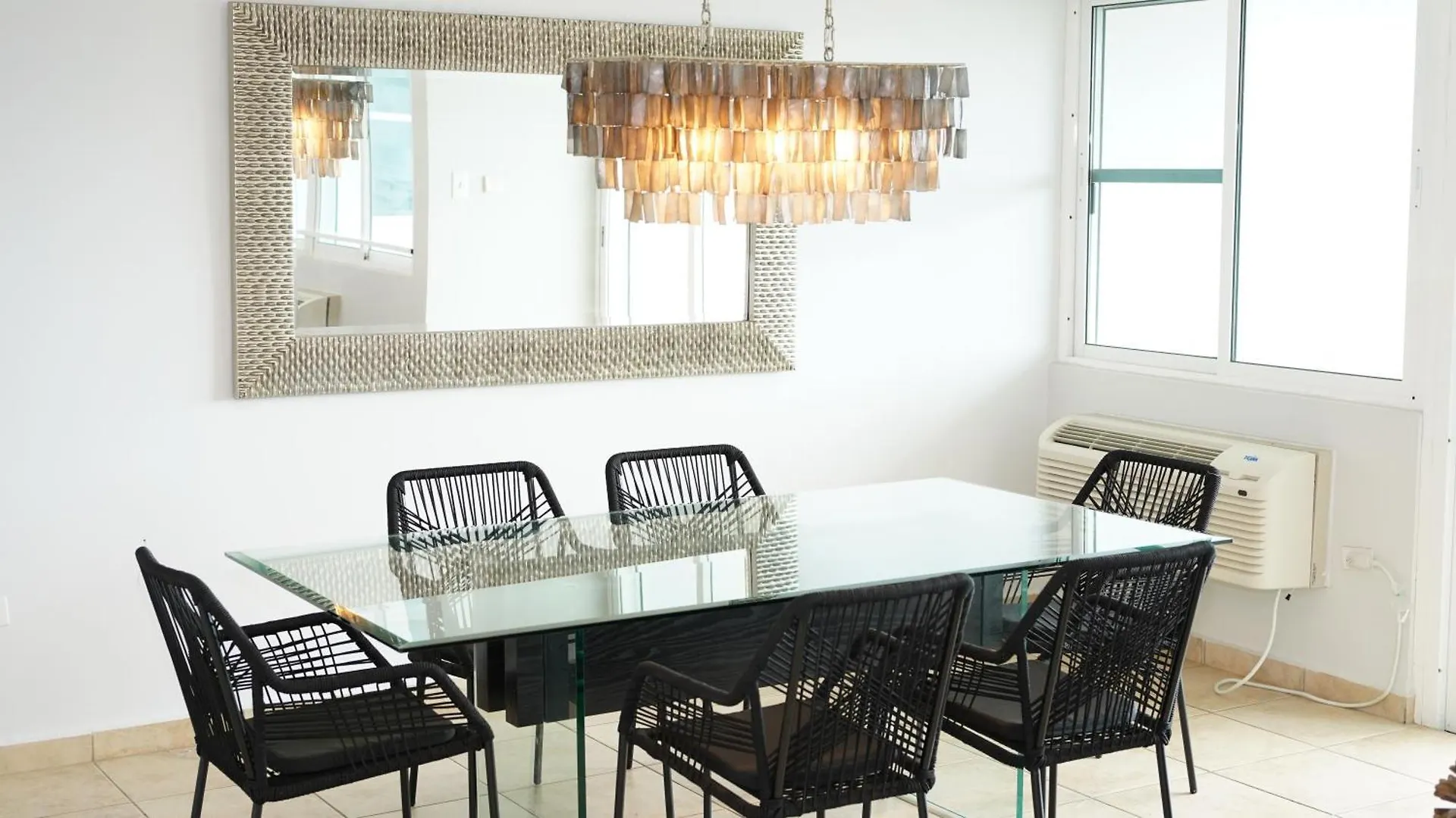 Las Picuas Beach Apartment Rio Grande 0*,