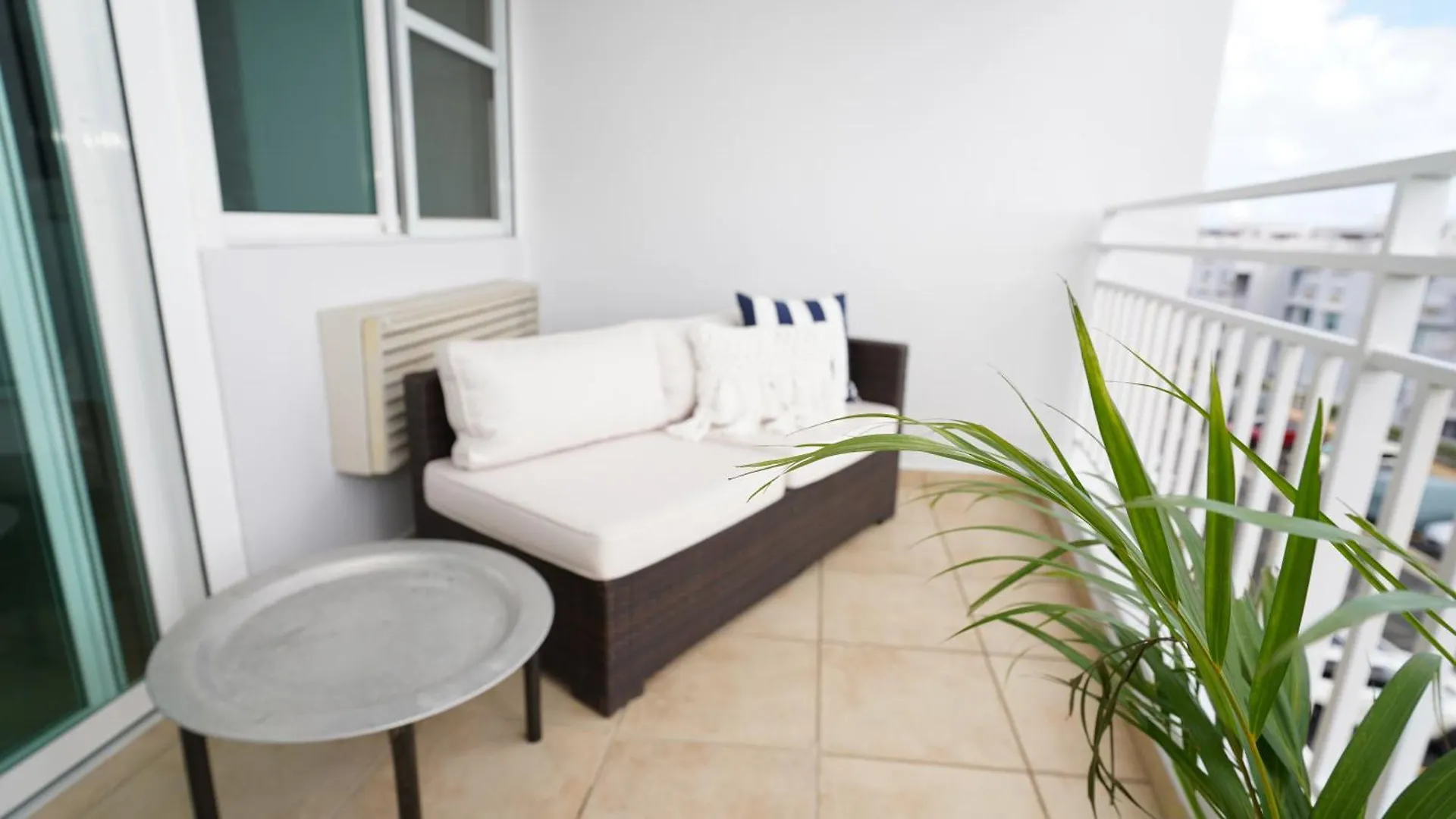 Las Picuas Beach Apartment Rio Grande