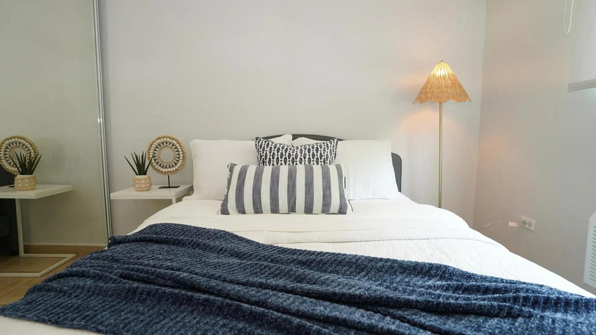 Las Picuas Beach Apartment Rio Grande