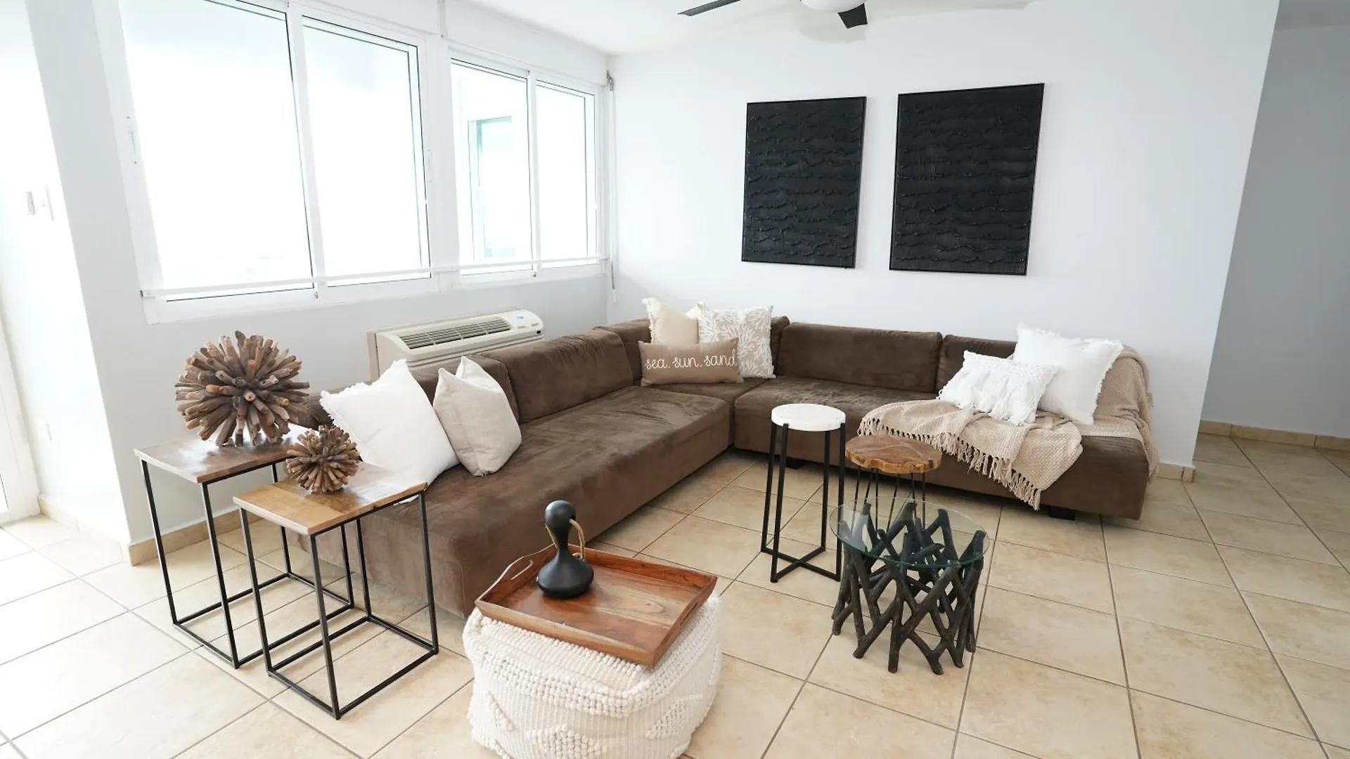 Las Picuas Beach Apartment Rio Grande 0*,  Porto Rico