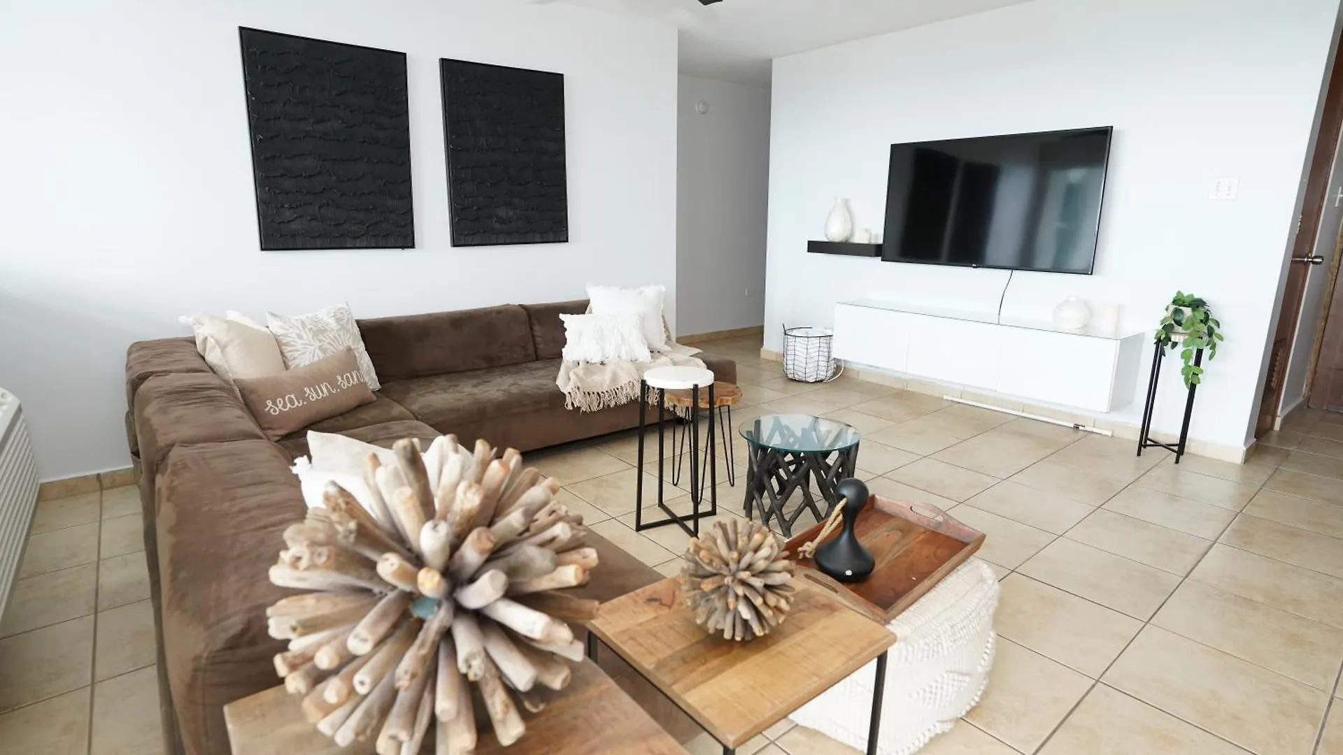 Las Picuas Beach Apartment Rio Grande