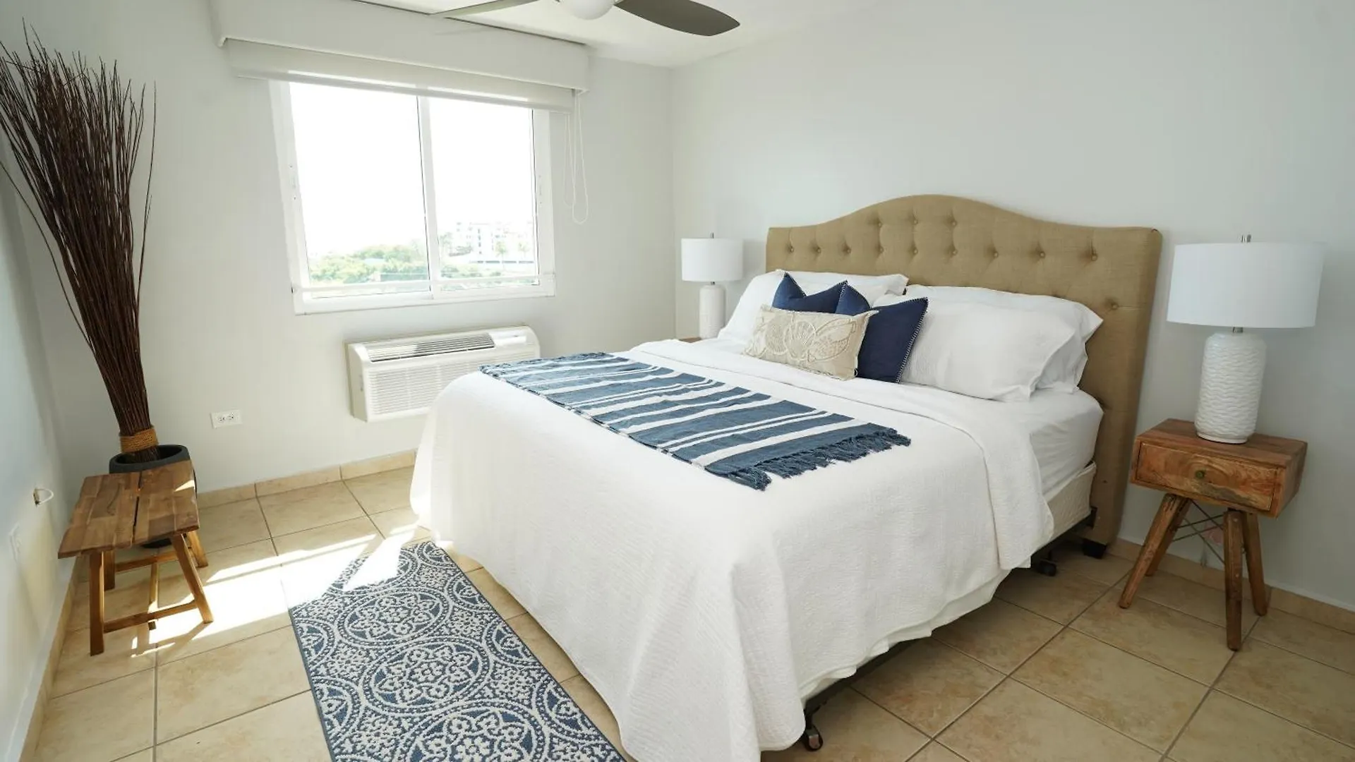 Las Picuas Beach Apartment Rio Grande Porto Rico