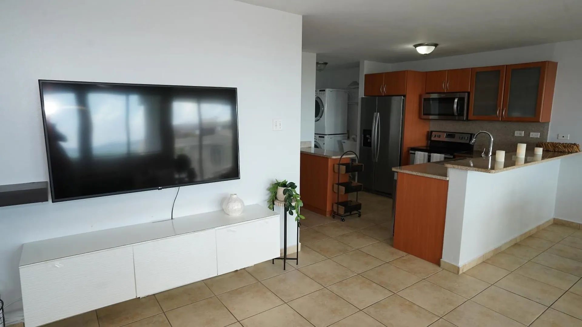 Las Picuas Beach Apartment Rio Grande