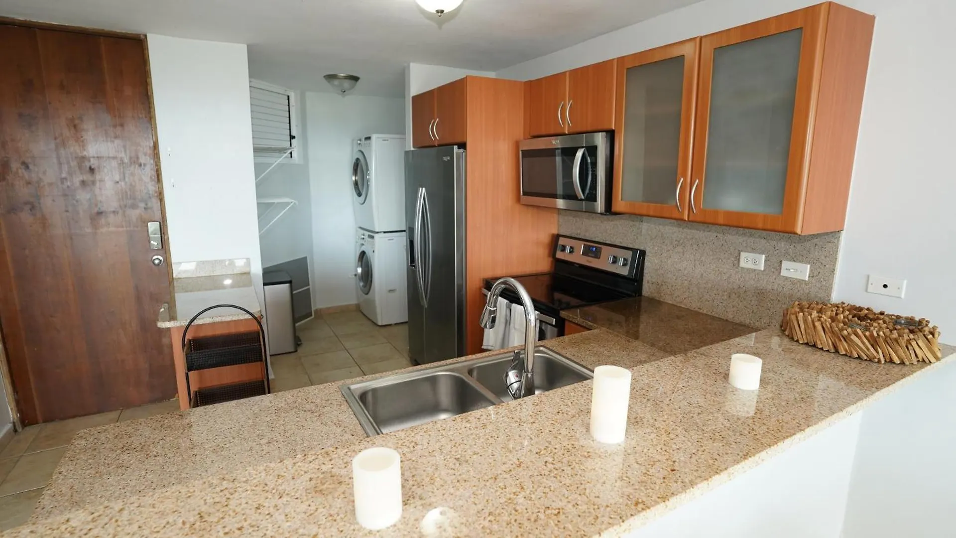 Las Picuas Beach Apartment Rio Grande