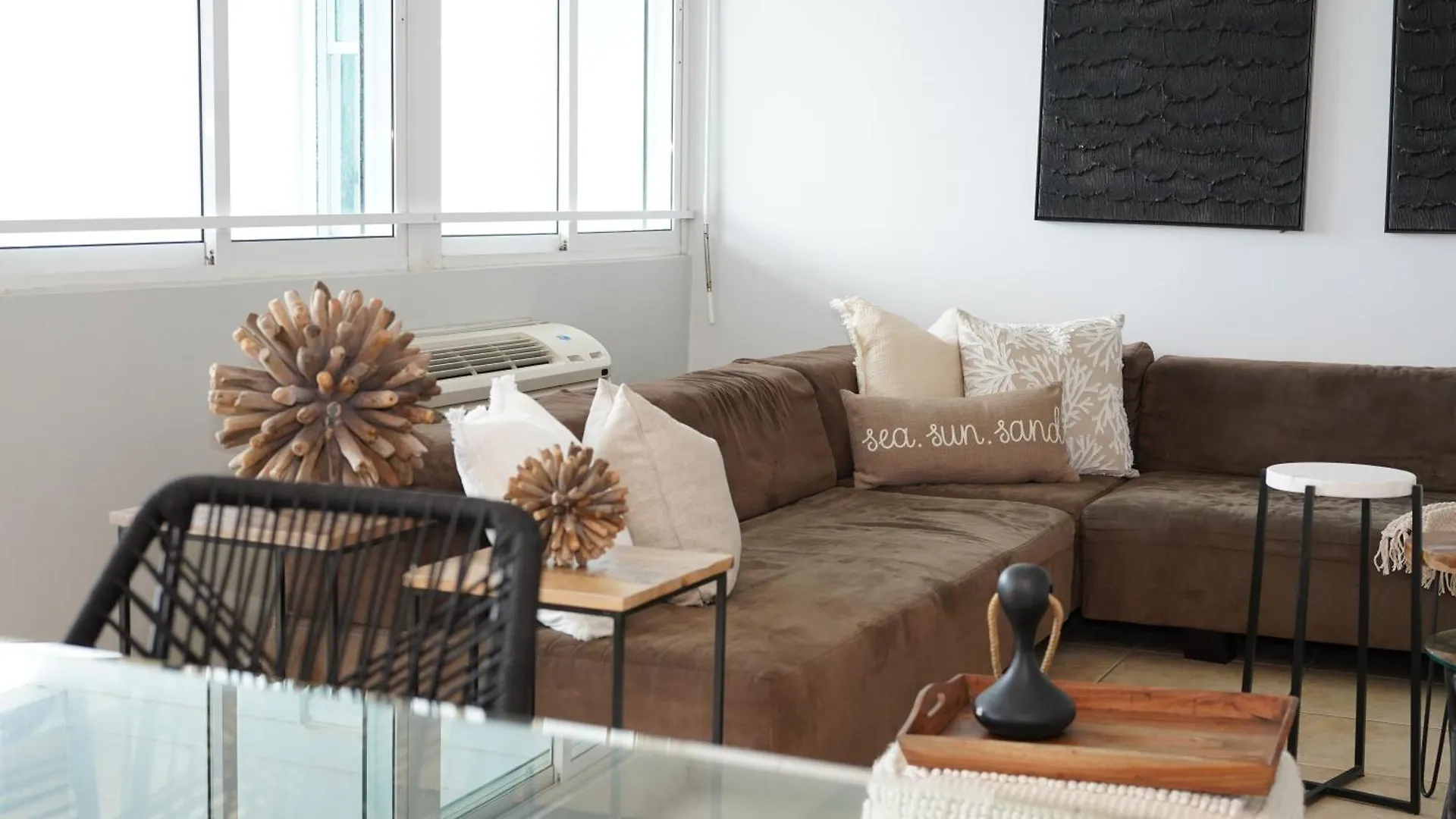 Las Picuas Beach Apartment Rio Grande