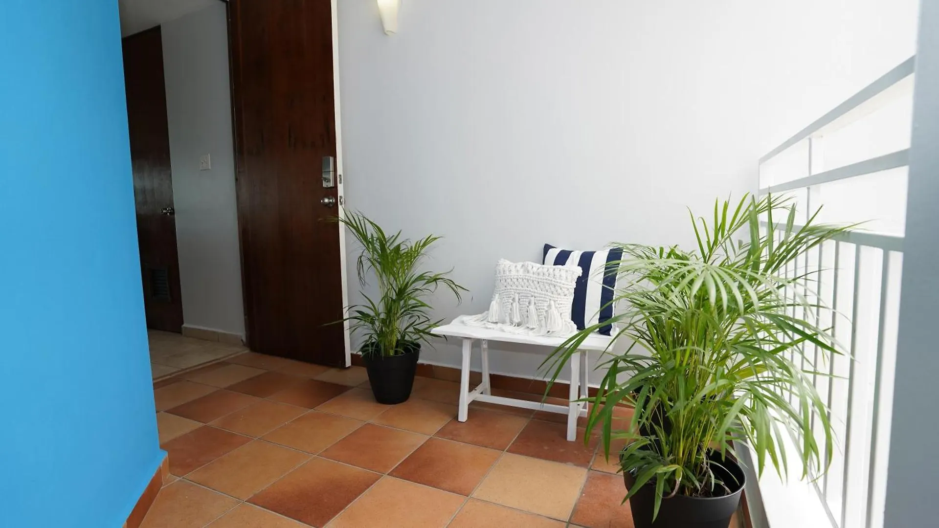 Las Picuas Beach Apartment Rio Grande Porto Rico