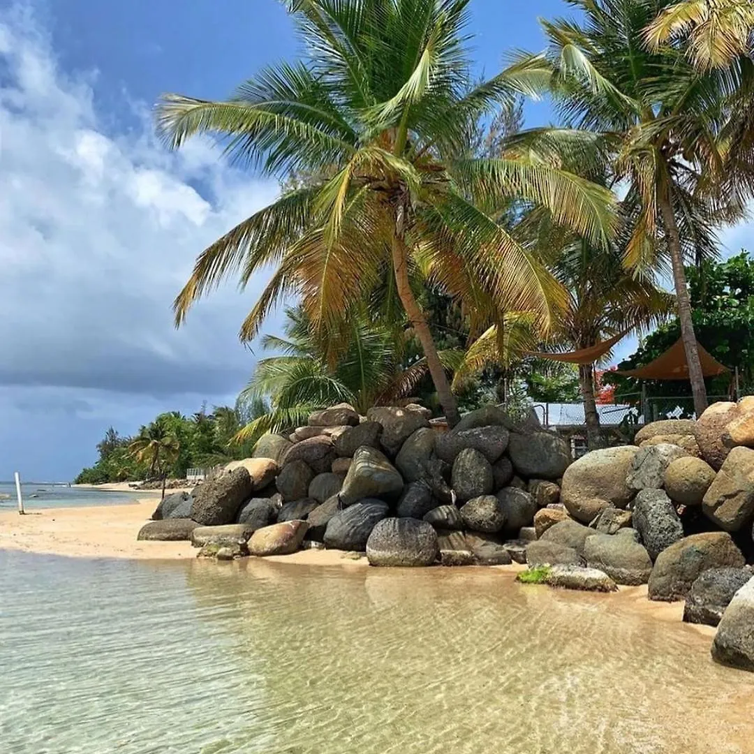 Las Picuas Beach Apartment Rio Grande