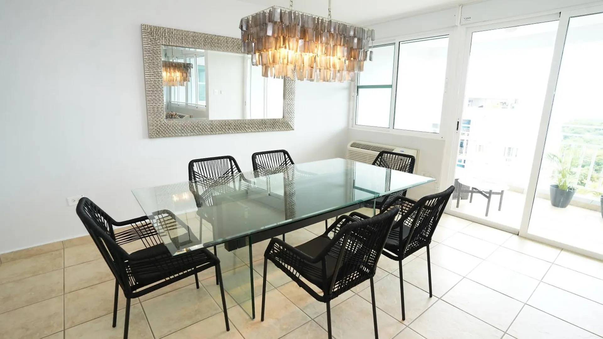 Las Picuas Beach Apartment Rio Grande 0*,  Porto Rico