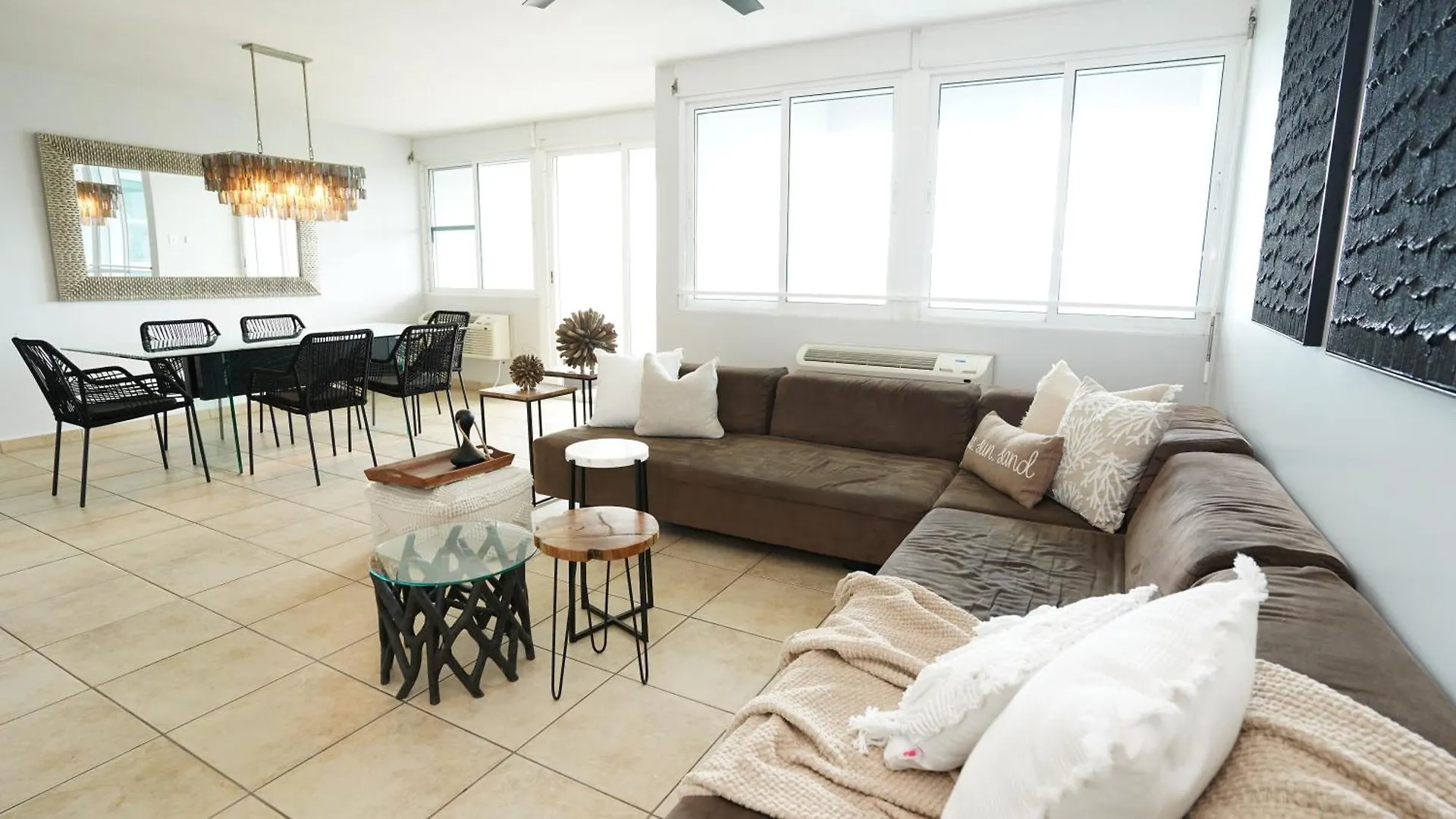 Las Picuas Beach Apartment Rio Grande