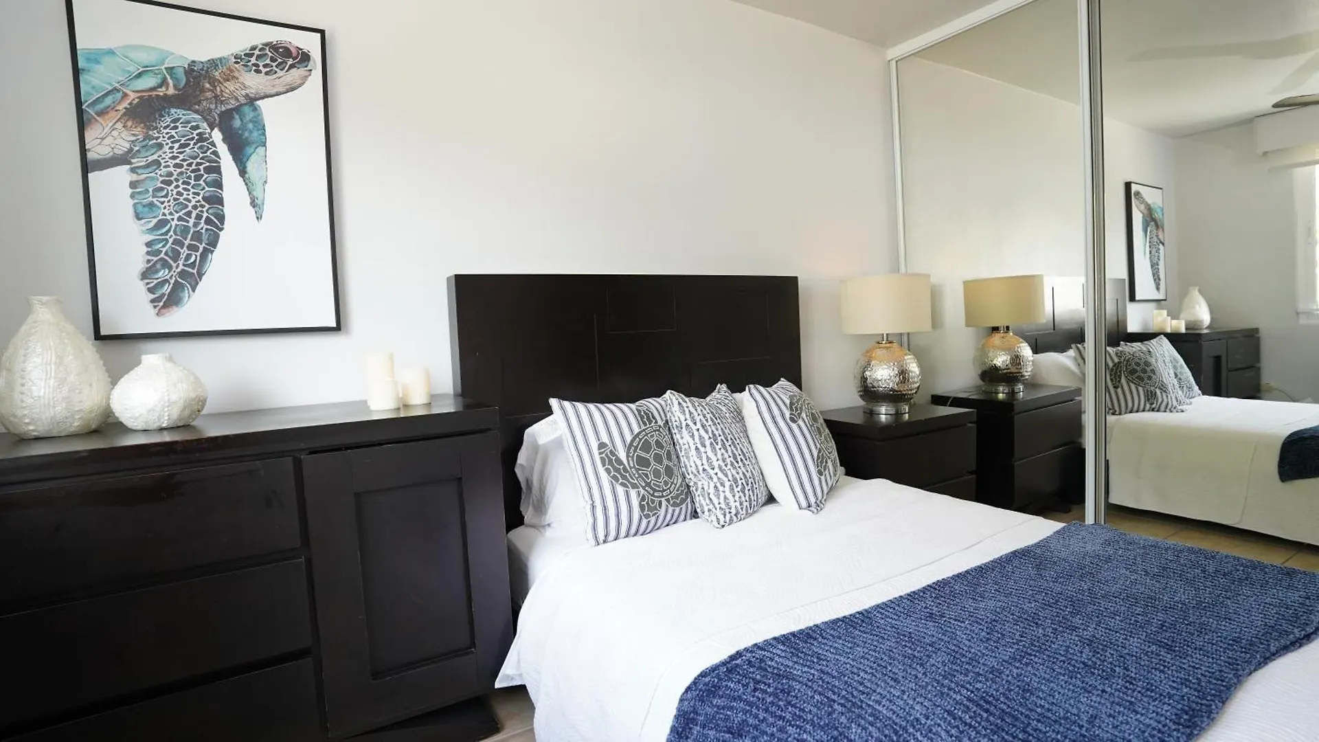 Las Picuas Beach Apartment Rio Grande