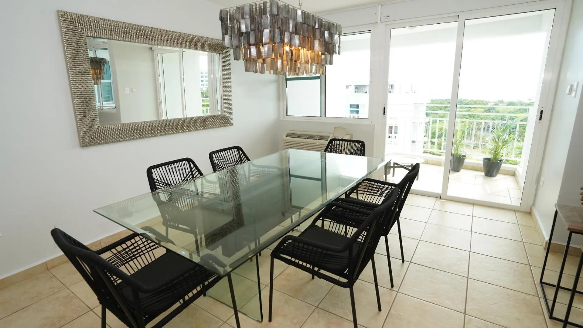 Las Picuas Beach Apartment Rio Grande