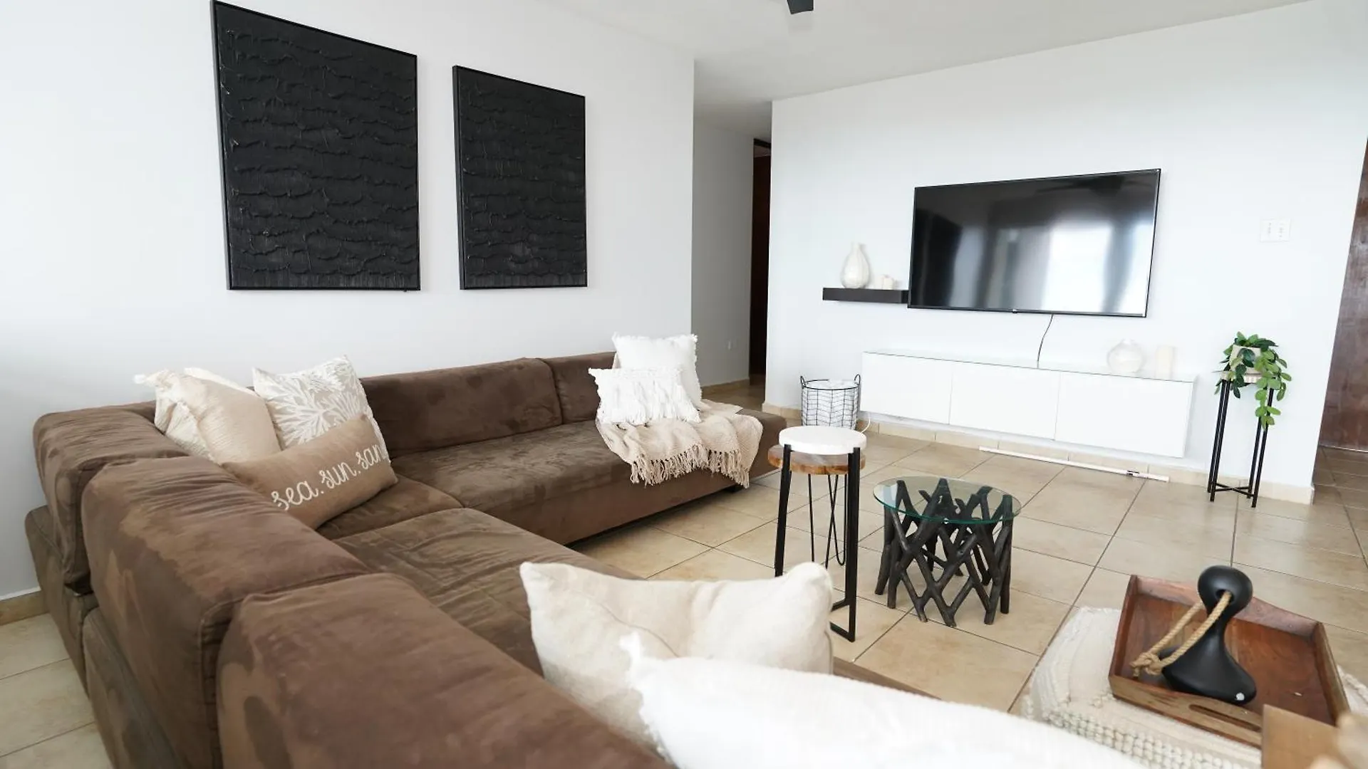 Las Picuas Beach Apartment Rio Grande 0*,