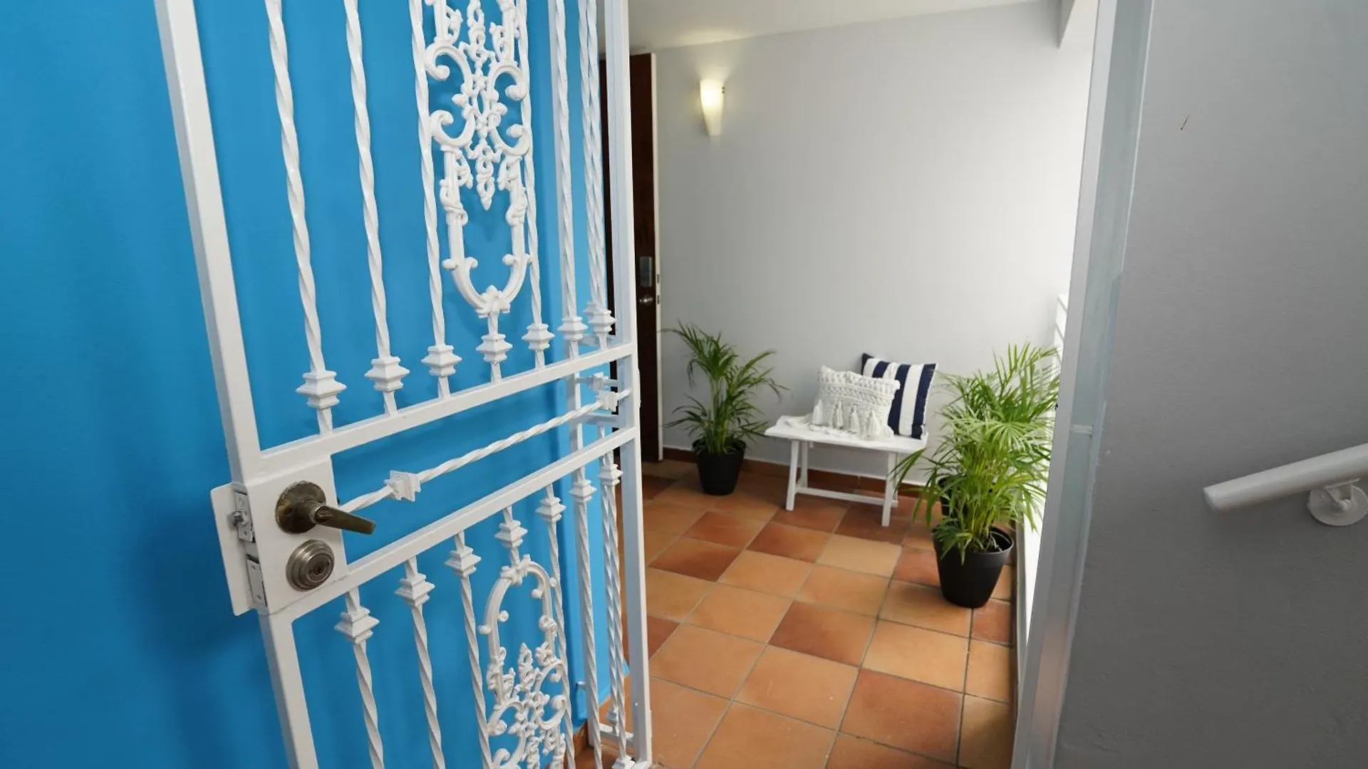 Las Picuas Beach Apartment Rio Grande