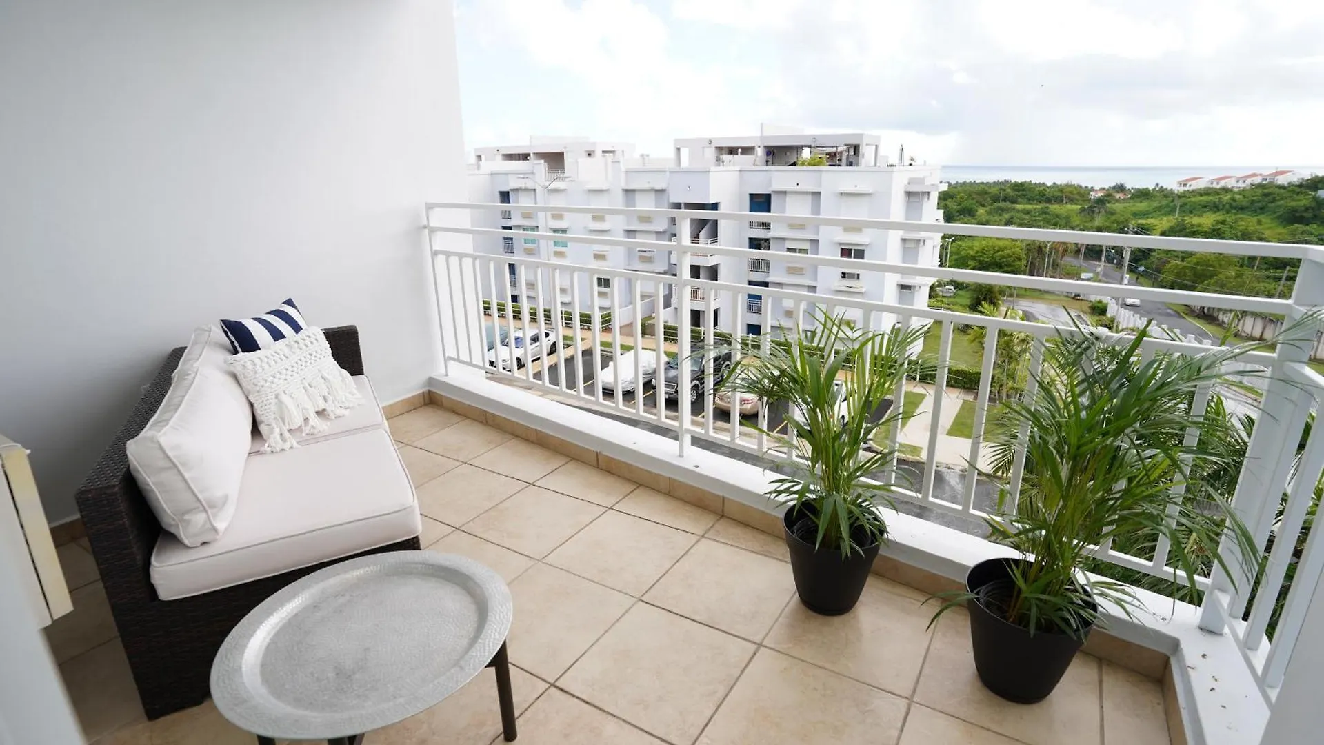 Las Picuas Beach Apartment Rio Grande